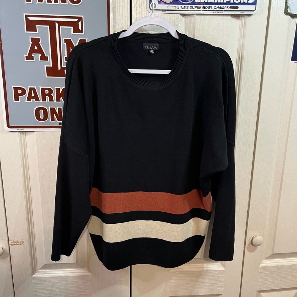 Zenobia Women’s Sweater